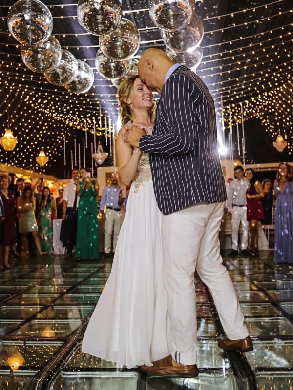 Matrimonio AO Producción