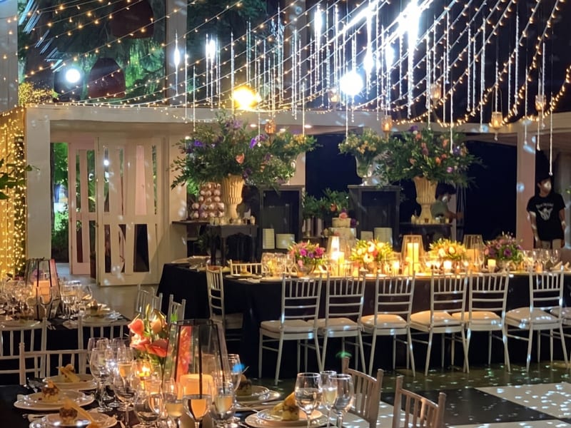 Matrimonio AO Producción
