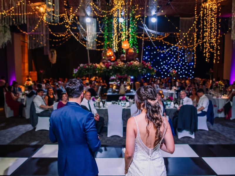 Matrimonio AO Producción