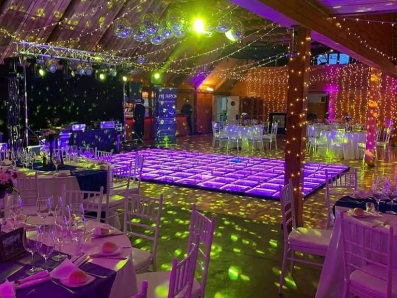 Matrimonio AO Producción